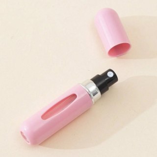 Zestaw 2szt. ATOMIZERÓW podróżnych na perfumy (5 ml) KOTEK