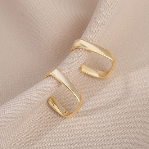 Kolczyki - PROSTOKĄTY